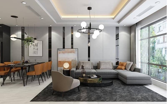 Dịch vụ tư vấn giám sát xây dựng chung cư cao cấp