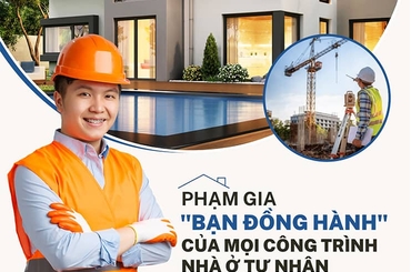 Thuê dịch vụ tư vấn giám sát xây dựng