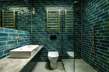 Lựa chọn gạch ốp tường phù hợp với phong cách thiết kế của bạn