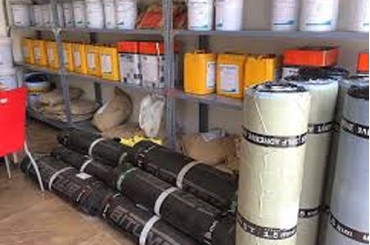 Top 15 vật liệu chống thấm tốt nhất trên thị trường hiện nay
