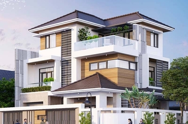 Dịch vụ giám sát thi công xây dựng nhà phố tại Hà Nội