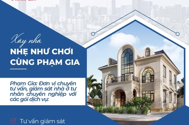 Thuê dịch vụ giám sát thi công xây dựng tại Hà Nội