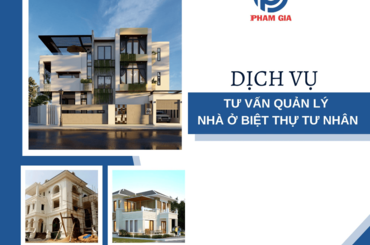 Dịch vụ giám sát thi công xây dựng nhà ở trọn gói tại Hà Nội