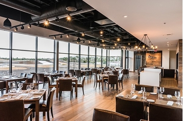 Dịch vụ giám sát thi công văn phòng, nhà hàng, khách sạn