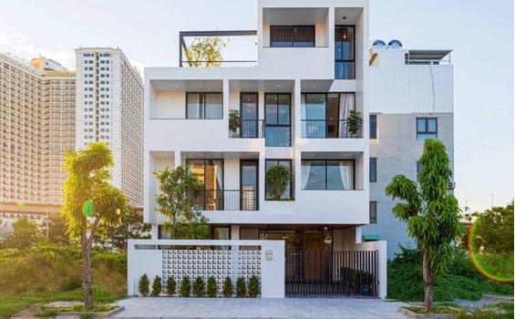 Dịch vụ giám sát xây dựng nhà phố tại Hà Nội