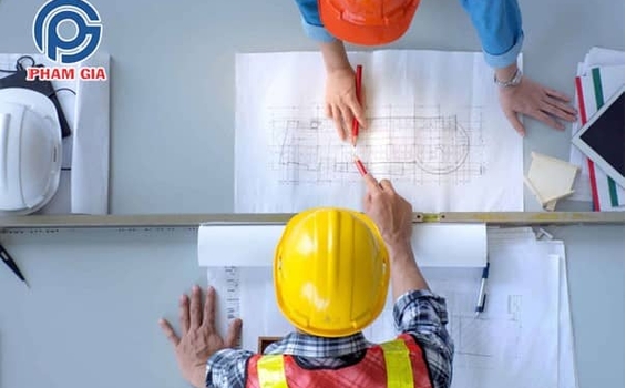 Thuê dịch vụ giám sát xây dựng tại Hà Nội