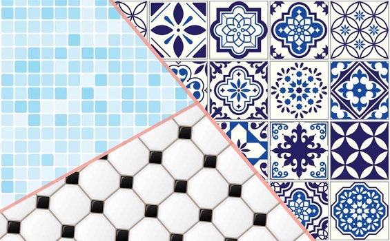 Tổng quan về gạch men: Kiến thức cần biết trước khi mua sắm