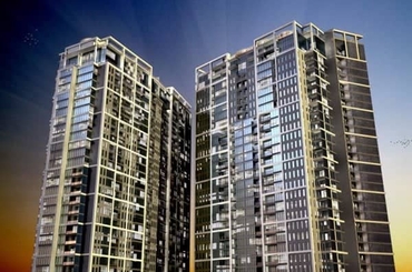 Dịch vụ giám sát xây dựng căn hộ, chung cư cao cấp