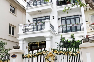 Dịch vụ giám sát xây dựng nhà ở tại Hà Nội