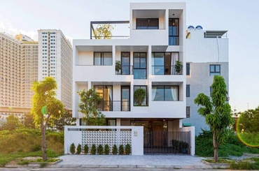 Dịch vụ giám sát xây dựng nhà phố tại Hà Nội