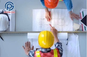 Thuê dịch vụ giám sát xây dựng tại Hà Nội