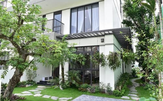 Dịch vụ giám sát làm nhà phố, nhà vườn tại Hà Nội