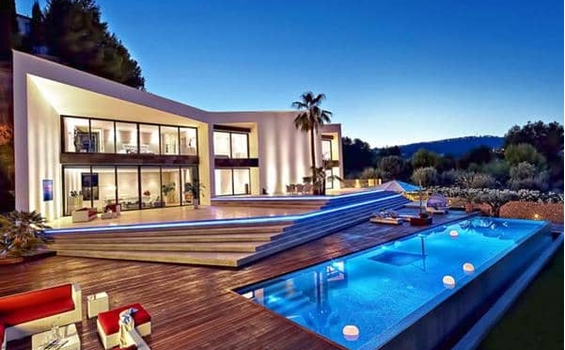 Dịch vụ giám sát xây nhà, biệt thự tư nhân tại Hà Nội