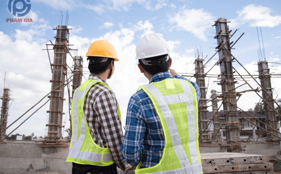 Dịch vụ giám sát xây nhà trọn gói tại Hà Nội