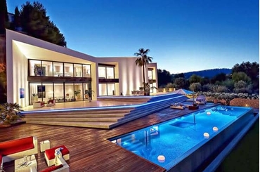 Dịch vụ giám sát xây nhà, biệt thự tư nhân tại Hà Nội