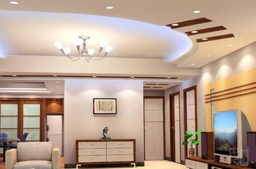Tìm hiểu về bảng giá trần thạch cao 2023 trên thị trường