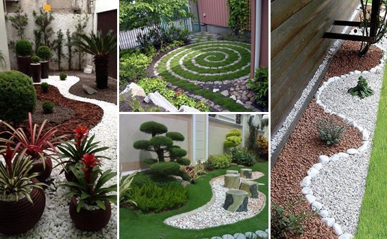 Tìm hiểu về đá cuội trang trí: Sự lựa chọn hoàn hảo cho không gian sống của bạn