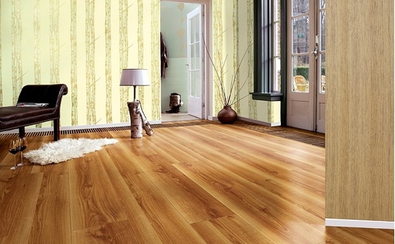 Các tiêu chí để đánh giá sàn gỗ công nghiệp tốt