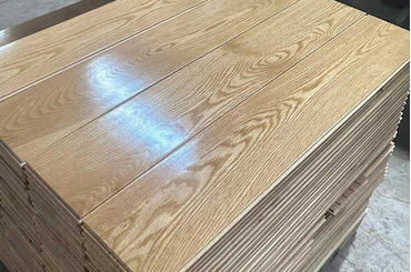 Tìm hiểu chung về sàn gỗ công nghiệp cốt PW hiện nay