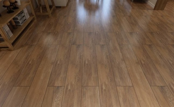 Tìm hiểu chung về các kiểu sàn gỗ truyền thống hiện nay