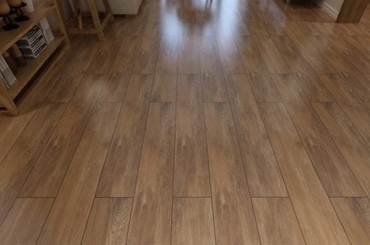 Tìm hiểu chung về các kiểu sàn gỗ truyền thống hiện nay