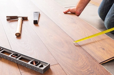 9 sai lầm khi lắp đặt sàn gỗ công nghiệp mà bạn chưa biết