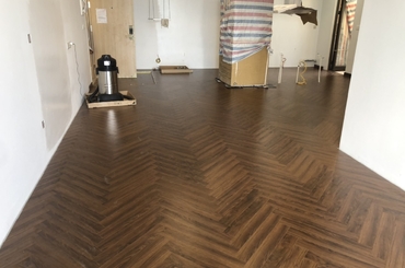 Tìm hiểu chung cấu tạo, ưu nhược điểm của sàn gỗ xương cá