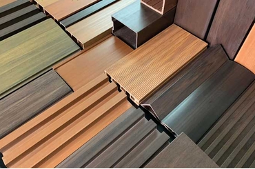 Tìm hiểu về top 5 loại sàn nhựa giả gỗ ngoài trời hiện nay