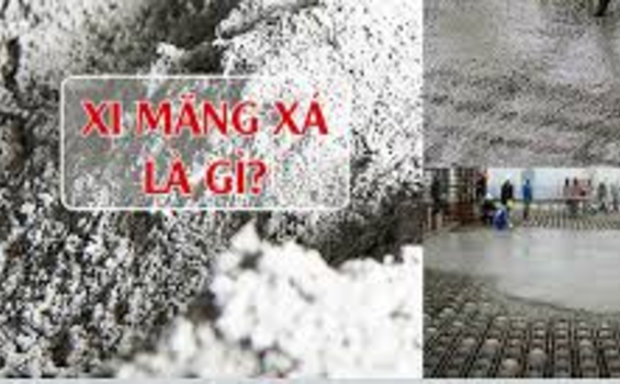 Tìm hiểu về cấu tạo, ưu nhược điểm và phân loại của xi măng