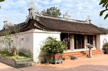 Dịch vụ phòng mối đền, chùa, các khu di tích lịch sử