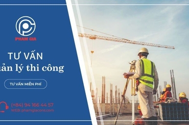 Chi phí thuê giám sát xây dựng công trình hết bao nhiêu tiền