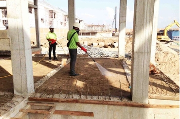 Dịch vụ phòng mối khi làm nhà khu vực Gia Lâm