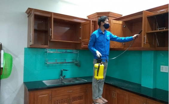 DỊCH VỤ PHÒNG MỐI ĐỊNH KỲ CÔNG TY, NHÀ XƯỞNG, NHÀ KHO KHU VỰC HÀ NỘI