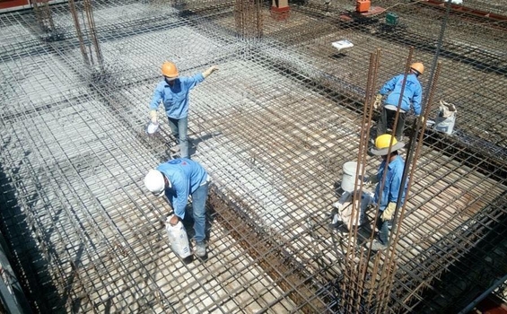 DỊCH VỤ PHÒNG MỐI CHO CÔNG TRÌNH XÂY DỰNG TẠI HÀ NỘI