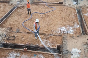 DỊCH VỤ PHÒNG MỐI NỀN MÓNG CÔNG TRÌNH XÂY DỰNG