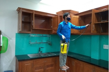 DỊCH VỤ PHÒNG MỐI ĐỊNH KỲ CÔNG TY, NHÀ XƯỞNG, NHÀ KHO KHU VỰC HÀ NỘI