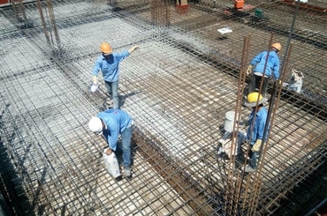 DỊCH VỤ PHÒNG MỐI CHO CÔNG TRÌNH XÂY DỰNG TẠI HÀ NỘI