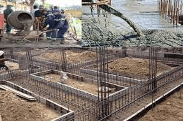 Tìm hiểu chung về bê tông chộn tay là gì? ưu nhược điểm?