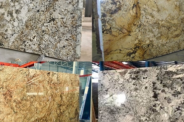Quy trình thi công đá Granite và những lưu ý khi sử dụng