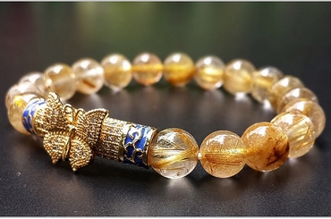 Các loại đá phong thủy cho người mệnh Kim: Ý nghĩa và lưu ý khi sử dụng