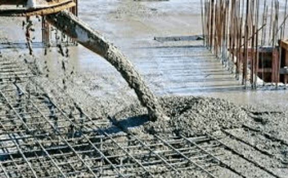 Tìm hiểu về lựa chọn loại xi măng phù hợp khi đổ bê tông