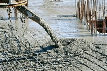 Tìm hiểu về lựa chọn loại xi măng phù hợp khi đổ bê tông