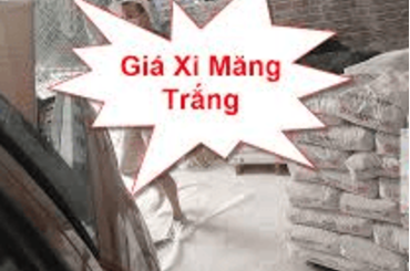 Tìm hiểu chung về bảng báo giá xi măng trắng hiện nay