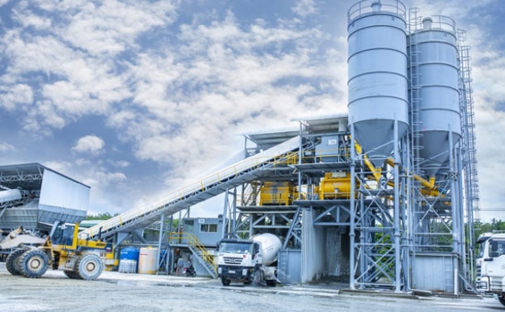 Tìm hiểu chung về bảng giá bê tông tươi trên thị trường