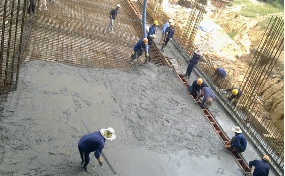 5 biện pháp chống thấm mạch ngưng hiệu quả hiện nay