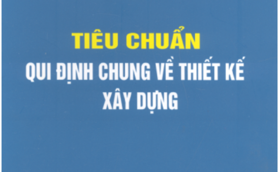 Các Tiêu Chuẩn Thiết Kế Xây Dựng Nhà ở Bạn Cần Biết