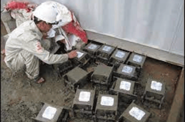 Tìm hiểu chung về cách kiểm tra chất lượng bê tông hiện nay