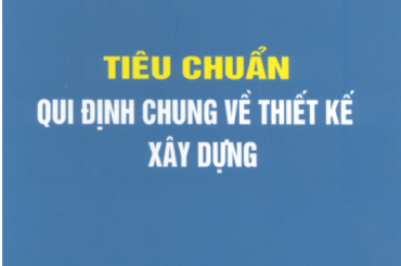 Các Tiêu Chuẩn Thiết Kế Xây Dựng Nhà ở Bạn Cần Biết
