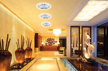 Đèn Trang Trí Nội thất: Ánh Sáng Tạo Nên Vẻ Đẹp
