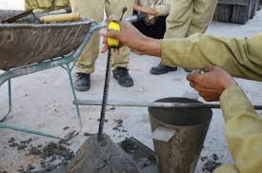 Hướng dẫn cách kiểm tra chất lượng bê tông hiện nay